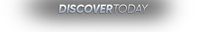 logo discover today